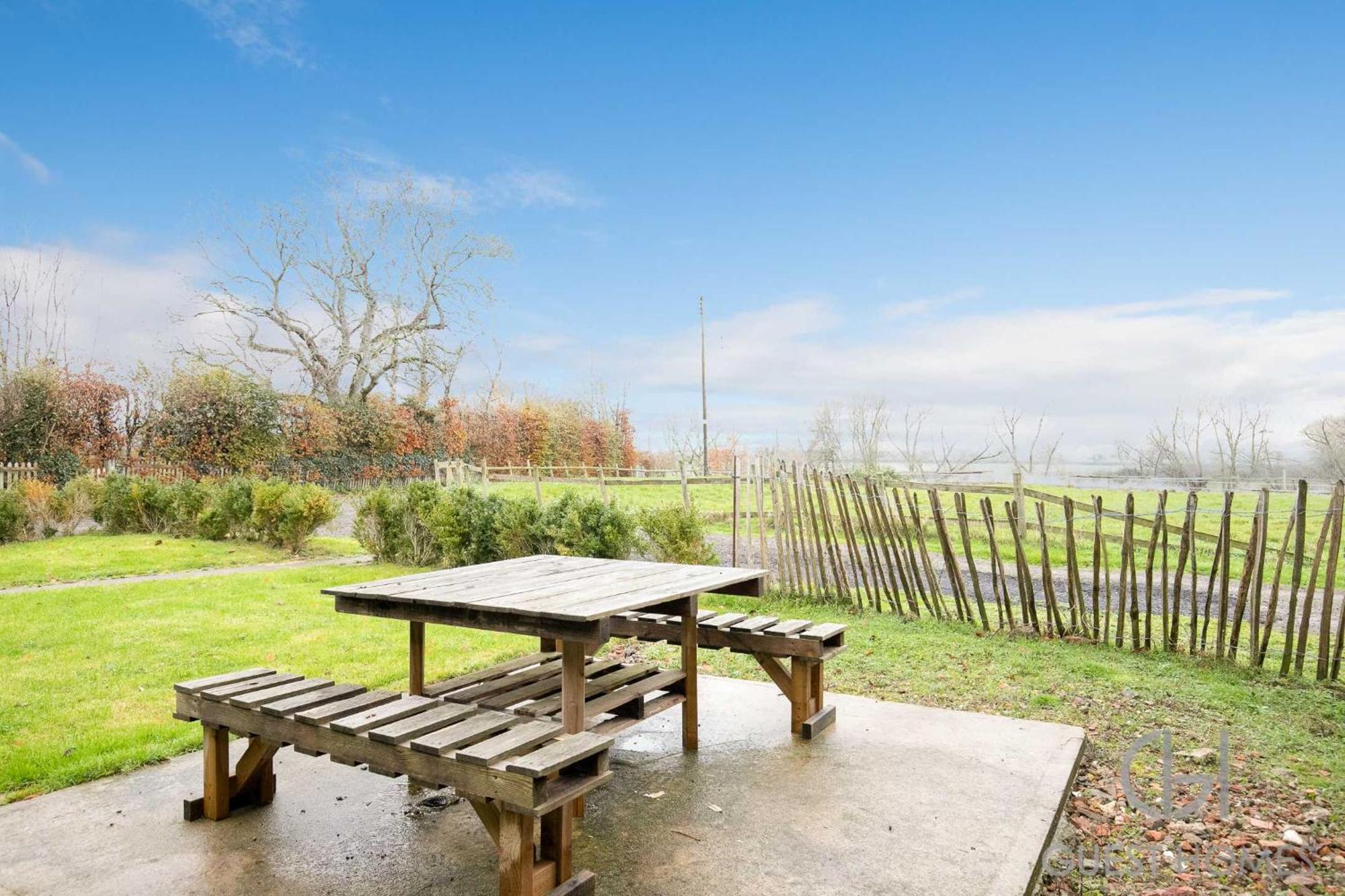 Host & Stay - Snodsbury Barn Upton Snodsbury 외부 사진