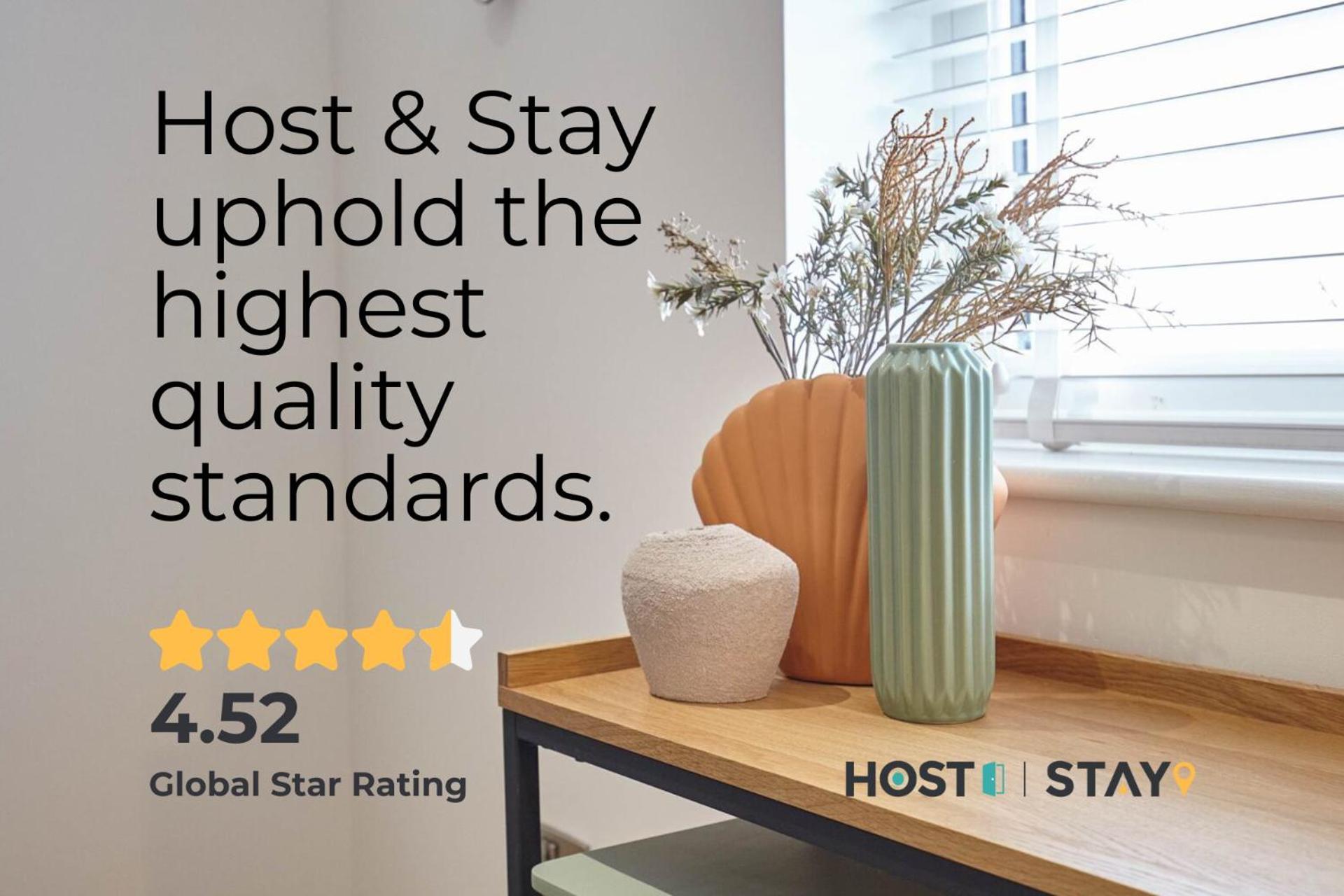 Host & Stay - Snodsbury Barn Upton Snodsbury 외부 사진