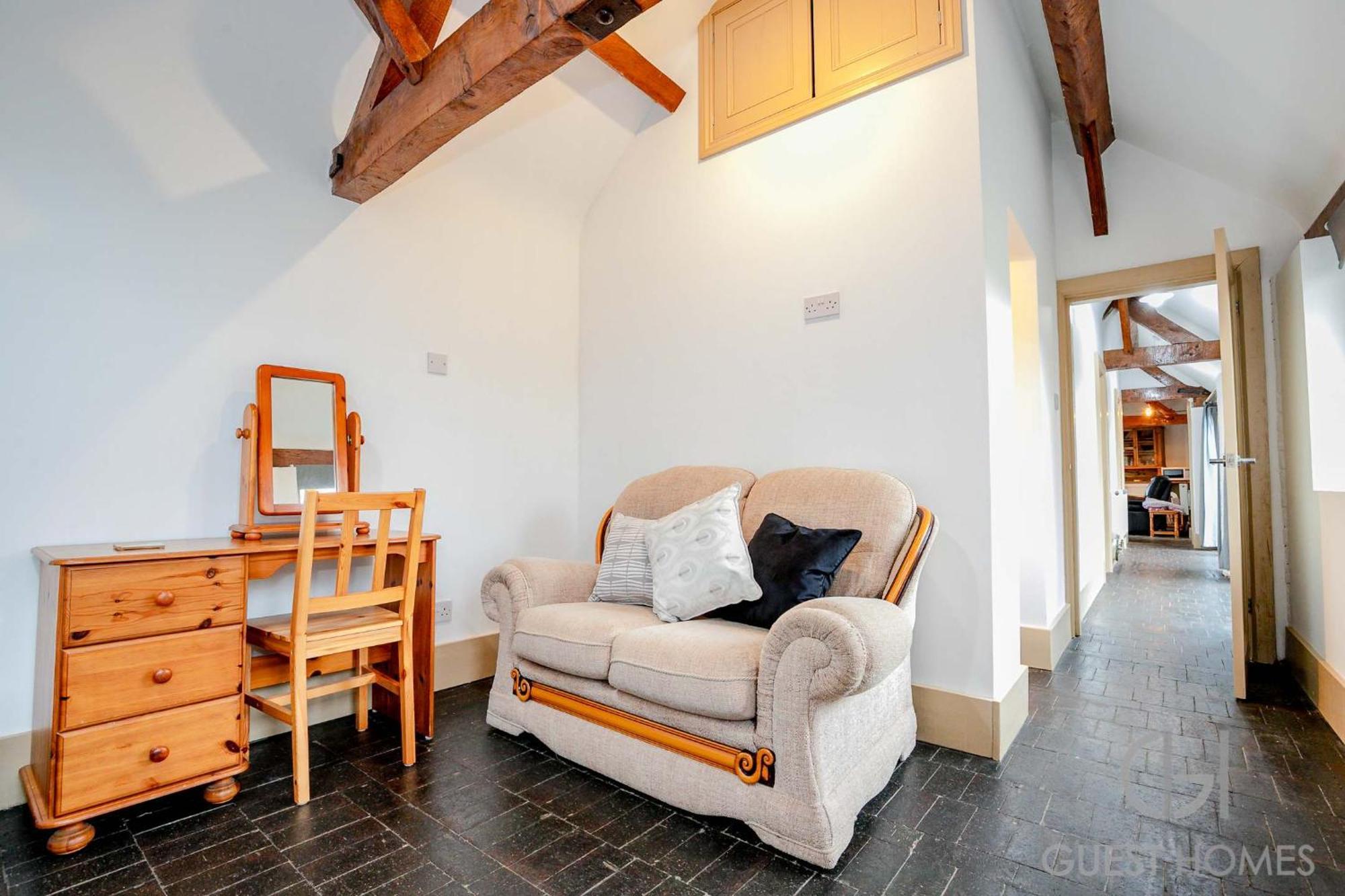 Host & Stay - Snodsbury Barn Upton Snodsbury 외부 사진