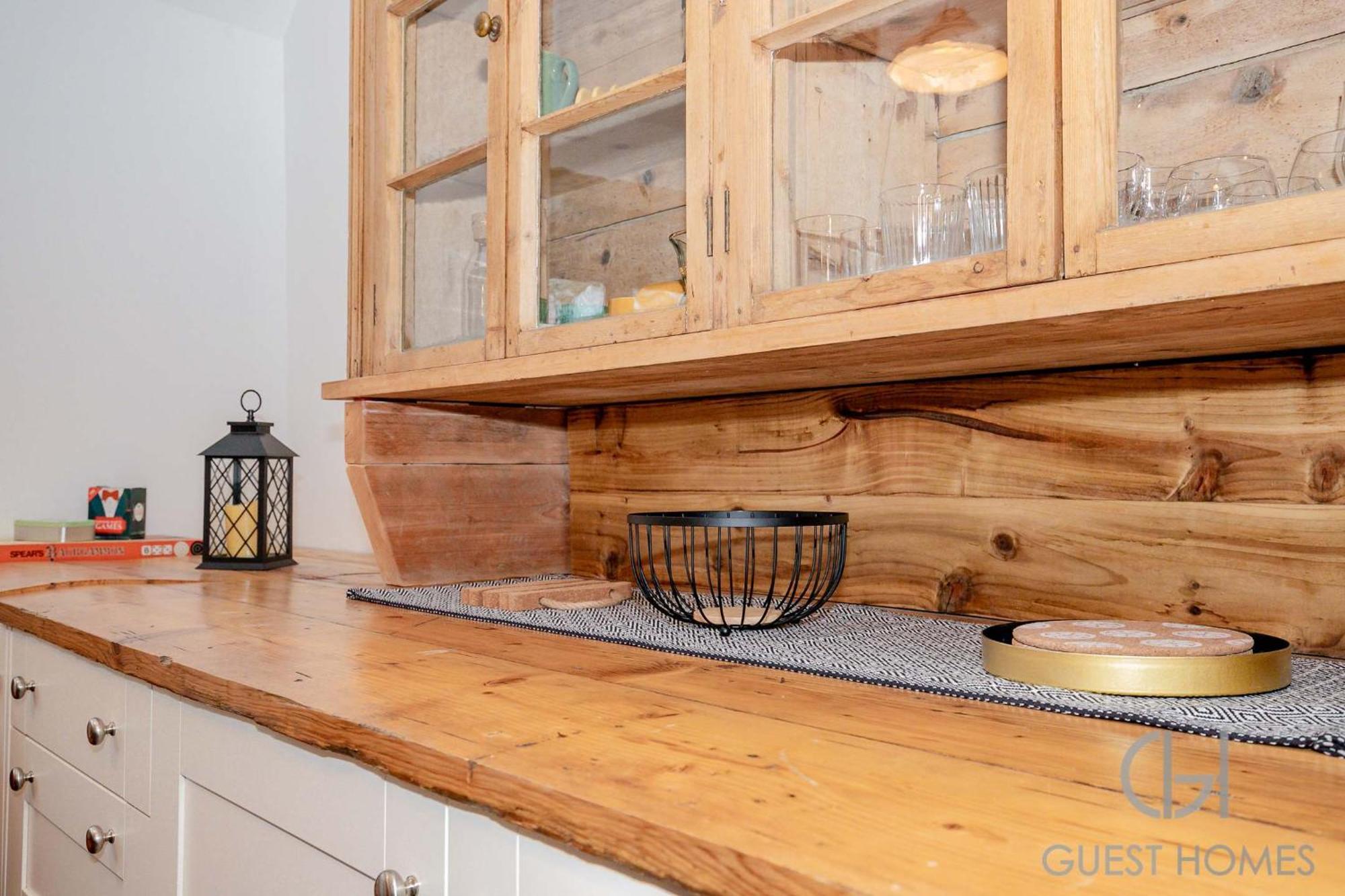 Host & Stay - Snodsbury Barn Upton Snodsbury 외부 사진