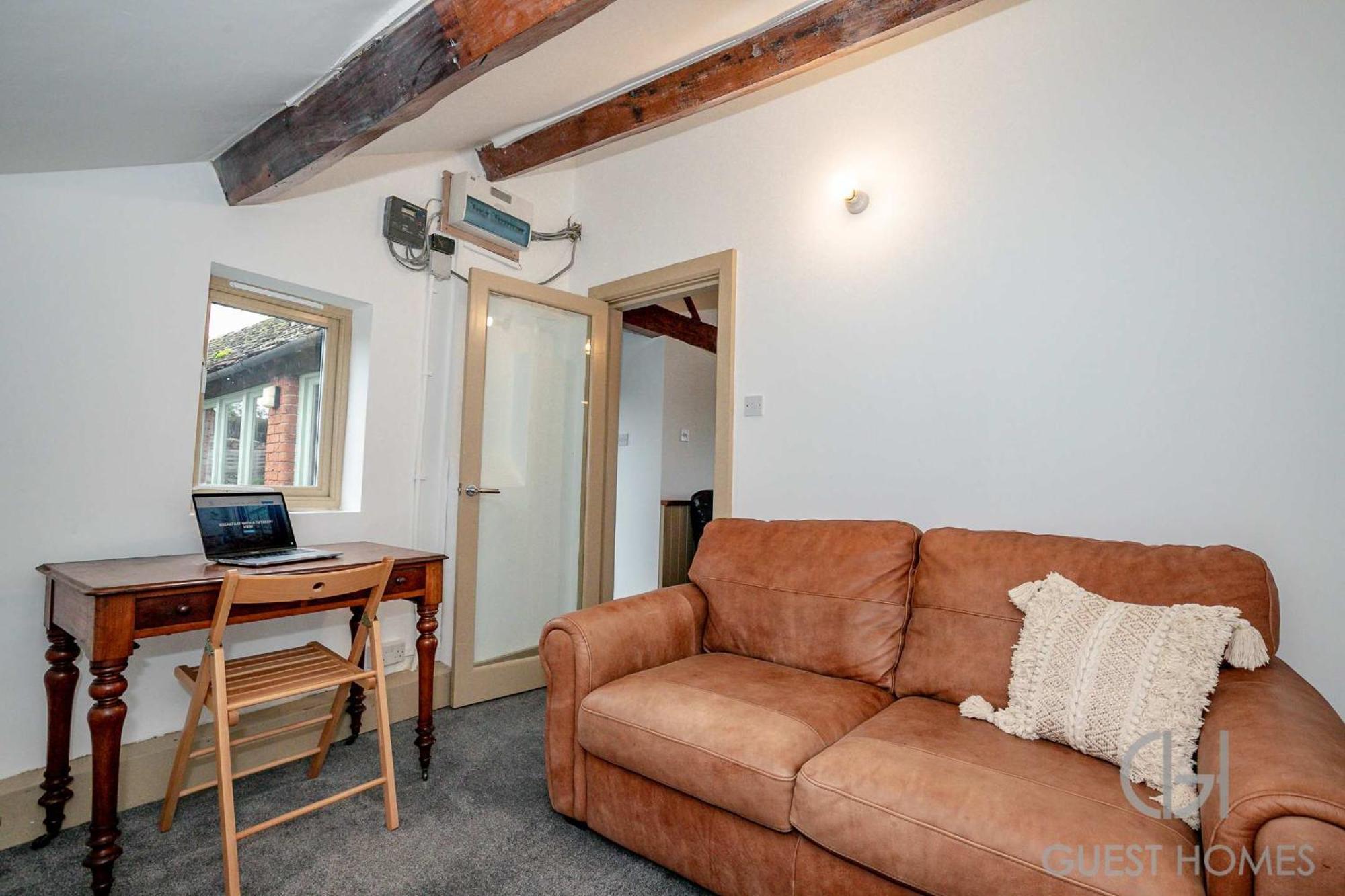 Host & Stay - Snodsbury Barn Upton Snodsbury 외부 사진