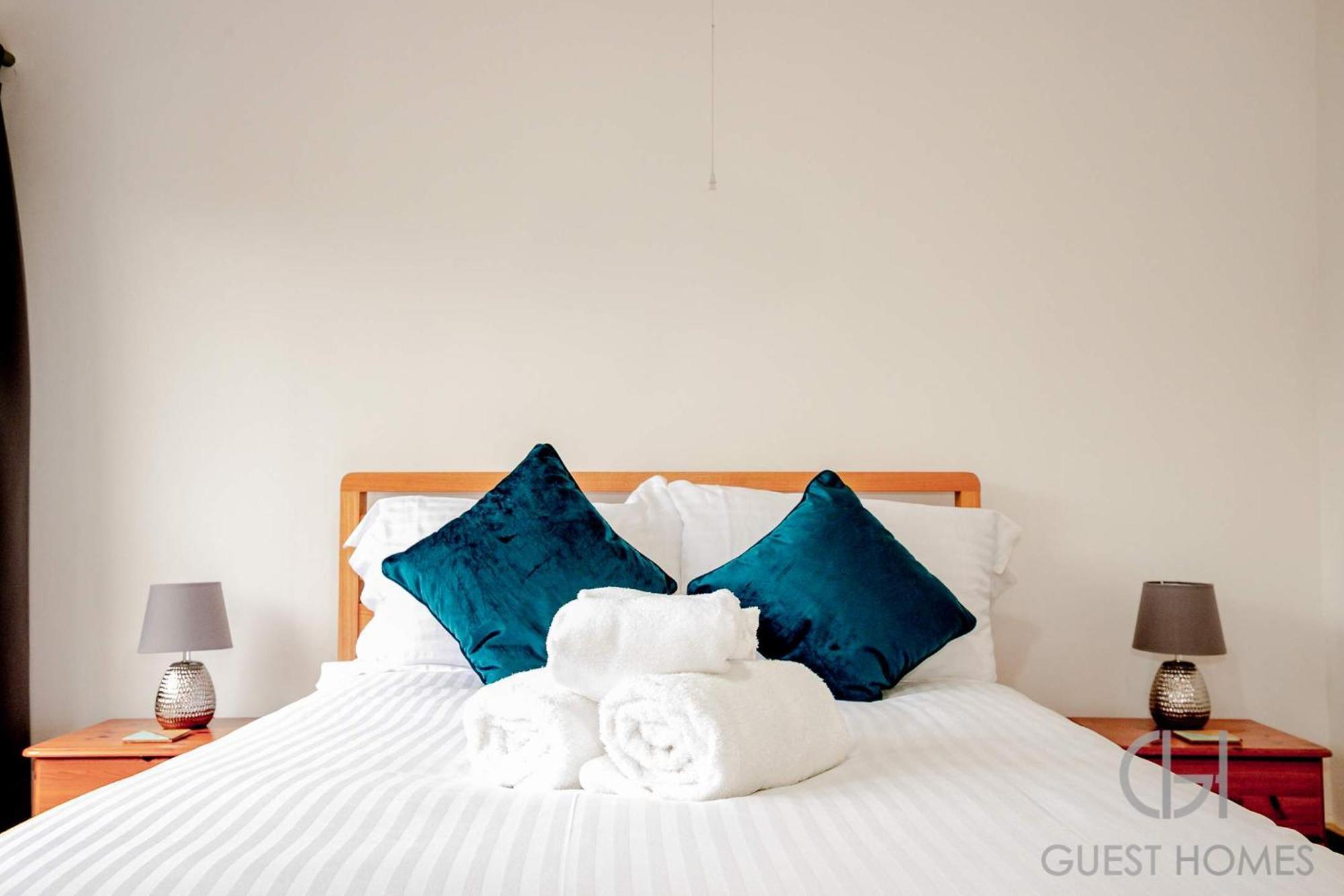 Host & Stay - Snodsbury Barn Upton Snodsbury 외부 사진